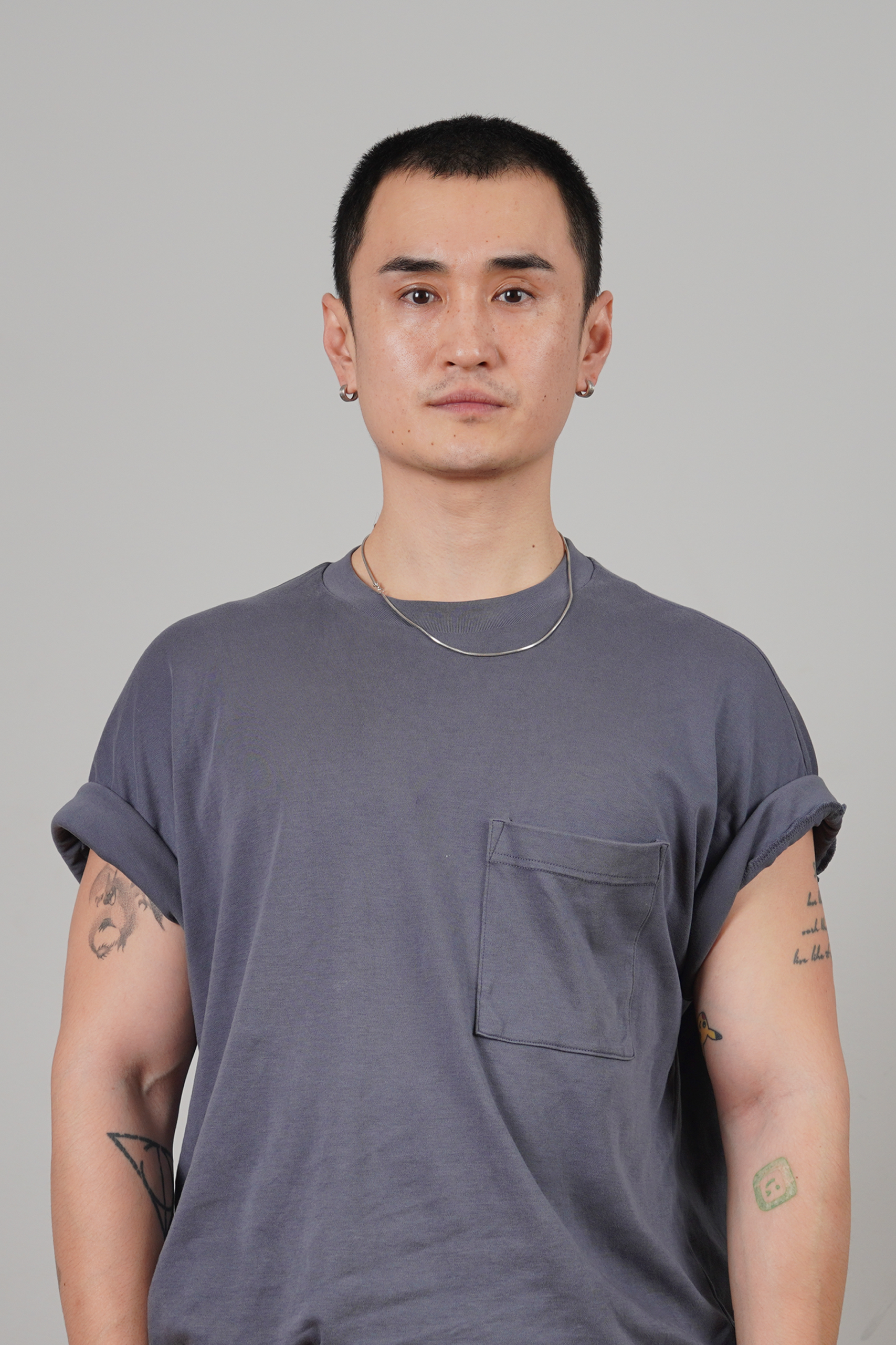 Junyi Wang